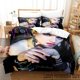 thumbnail image 1 of Singer Madonna Bedding Set, Duvet Cover Comforter Bed Set Quilt Cover Pillowcase, 1 of 3