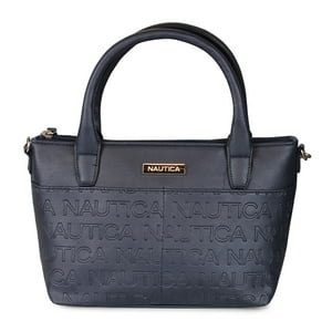 Nautica - Bolso Delray Azul