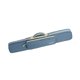 thumbnail image 2 of 3x4 Piscina Cue Cas Protector Ligero 1/2 Casos De Cue Articulados Case De Palo De Piscina 90 Cm Azul, 2 of 5