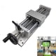 thumbnail image 1 of Actuador lineal TOAUTO SFU1605 de 200 mm de carrera, 1 of 7