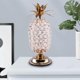 thumbnail image 5 of Estatuilla De Estatua De Fruta De Cristal Adornos Para Decoración De Dormitorio Cuentas Octogonales, 5 of 6