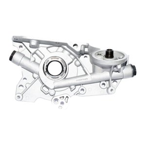 Repuestos Del Sol - Bomba Aceite Chevrolet Optra 1.8 2004 2009