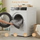 thumbnail image 4 of Cama ortopédica para perros WNPETHOME para perros grandes, impermeable, XL, 4 of 6