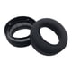 thumbnail image 1 of Almohadillas Para Auriculares De 9cm, Repuestos Suaves Para Auriculares Para Videojuegos, Accesorio De Tela De Malla, 2 Uds., 1 of 5