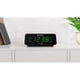thumbnail image 2 of Reloj Despertador Emerson SmartSet Radio AMFM LED CKS1900, 2 of 3