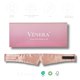 thumbnail image 2 of Antifaz de Seda Vénera 22 Momme Ajustable Rosa Nube, 2 of 6