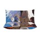 thumbnail image 4 of Jujutsu-Kaisen Jujutsu-Kaisen Bedding Set Sheet Set for Kids Adults,All Season Lightweight, 4 of 5