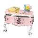 thumbnail image 4 of Joyero De Forma De Muebles Case De Almacenamiento Creativo Para La Mesa De Mujeres Del Collar De Bodas, 4 of 5