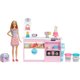 thumbnail image 1 of Muñeca Barbie chef de pasteles, 1 of 11