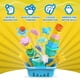 thumbnail image 5 of Set de juguetes de playa uToyz Splash & Sand Adventure 18 piezas 1+, 5 of 8