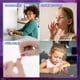 thumbnail image 3 of Esmalte de uñas Townley Girl 18 piezas Desmontable Disney Frozen, 3 of 9