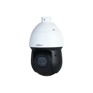 Dahua - Cámara Ip Ptz 2Mp 25X Starvis Ir 100M Ivs Y Smd 3.0