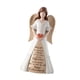 thumbnail image 4 of Estatua De ángel 2024, Regalo De Jubilación, Artesanía, Figura Para Mamá, Amigas, Madre, 4 of 5