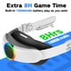 thumbnail image 2 of Correa Para La Cabeza Con Batería De 10000 Mah Para Oculus Quest 2, 2 of 6