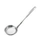 thumbnail image 2 of Hot Pot Skimmer Cuchara Malla Fina Malla De Acero Inoxidable Para Skimming Salsa Espuma L, 2 of 5