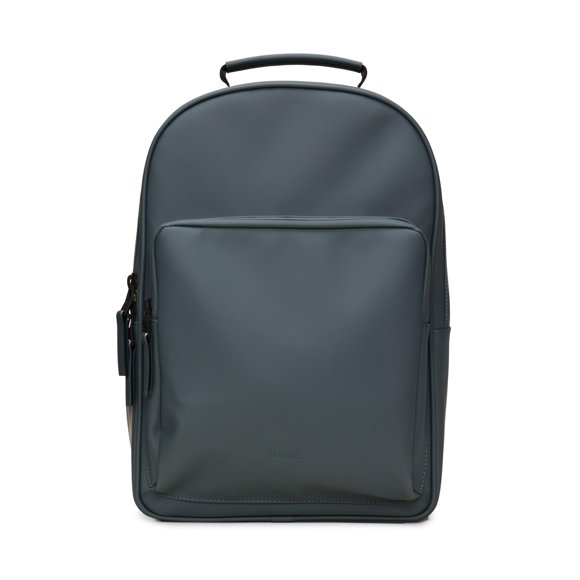 Mochila RAINS Book Daypack Large Impermeable para Portátil