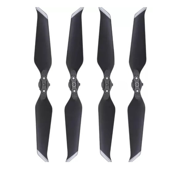 MINI RC PROPELLERS Low Noise Drone Screw Propeller for DJI Mini 3 (8PCS