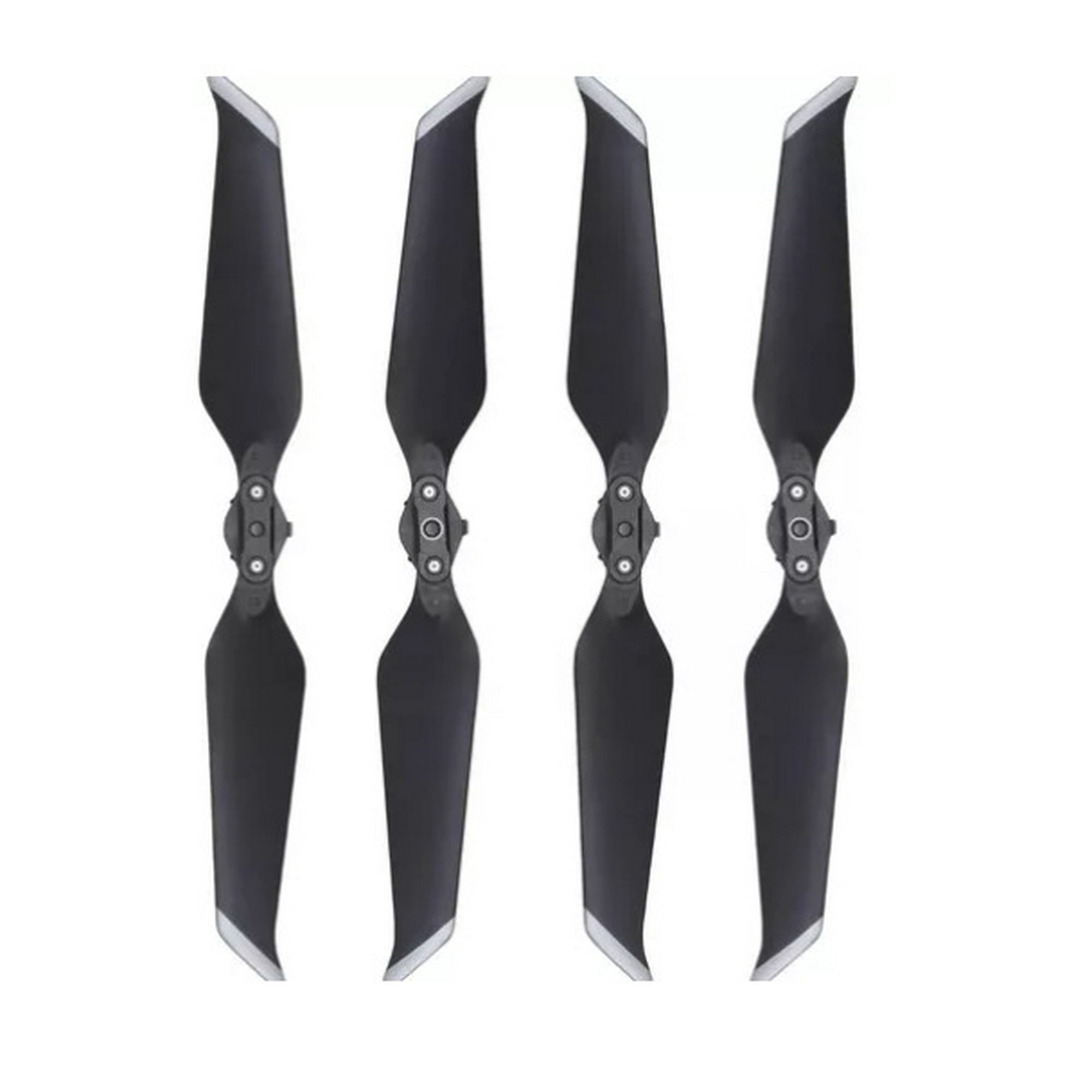 Genérico - Hélices Para Drone Dji Mavic 2 Pro Y Mavic 2 Zoom Bajo Ruido