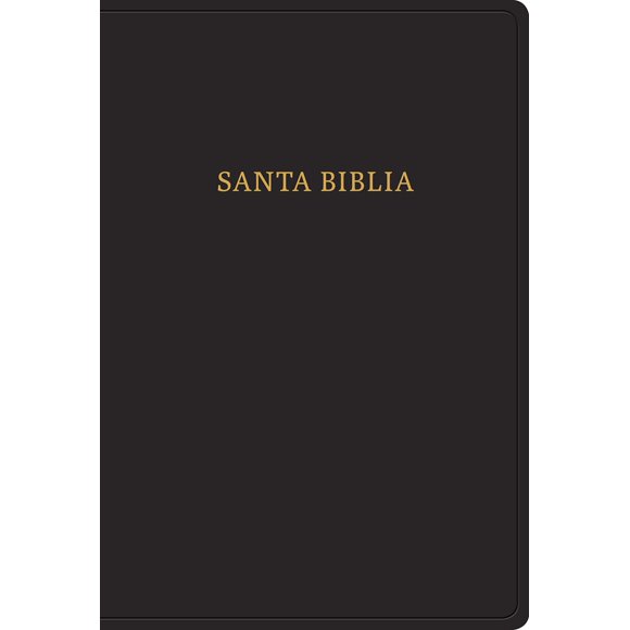 Biblia B&H Reina Valera 1960 Letra Supergigante