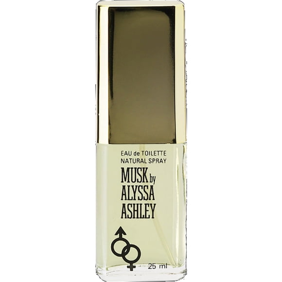 Perfume Alyssa Ashley Musk Eau de Parfum 30 ml para mujer