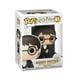 thumbnail image 2 of Funko Pop Movies Harry Potter Harry (Yule) 91, 2 of 3