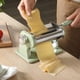 thumbnail image 5 of Máquina para hacer pasta Sur La Table Va Bene con rodillos y cortadores, 5 of 6