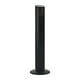thumbnail image 1 of Ventilador de torre digital MF-T40DBK Negro Midea, 1 of 7