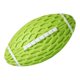 thumbnail image 3 of Pelotas De Juguete Para Perros, Pelota Interactiva Con Sonidos De Rugby Para Cachorros, Entretenimiento Para Interiores, Verde, Peque?a, 3 of 5