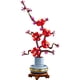 thumbnail image 2 of Bloques de construcción Lego Flor de Ciruelo, 2 of 4