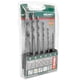 thumbnail image 1 of Set Brocas (6) Metal HSS Super Toma Hex ATM6, 1 of 2