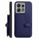 thumbnail image 1 of FOXDOCK Funda para Moto Edge 50 Pro con Bloqueo RFID - Diseño Elegante con Cierre de Botón, 1 of 5