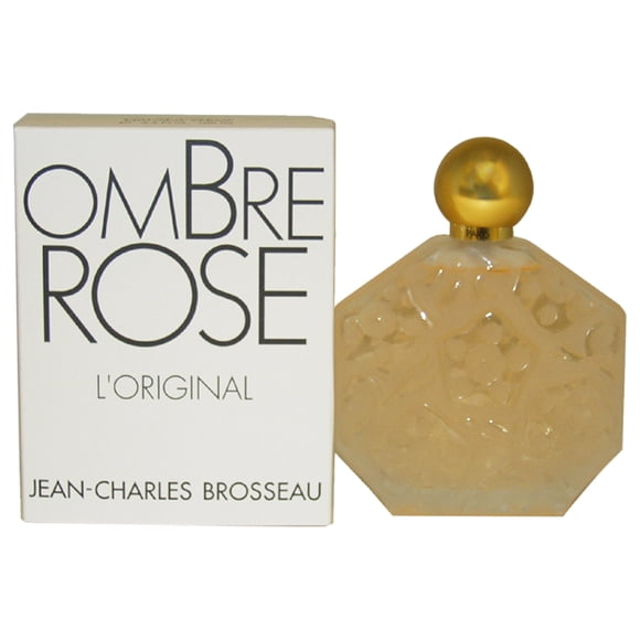 Perfume Jean-Charles Brosseau Ombre Rose EDT 100ml