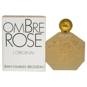 Perfume Jean-Charles Brosseau Ombre Rose Edt 100Ml