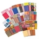 thumbnail image 1 of Craft Paper Roylco, paquete clásico de papel estampado, 248 hojas, 1 of 4
