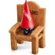 thumbnail image 1 of Accesorios DND de Dice Jail Galdor's Guild con Free Die, 1 of 8