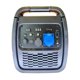 thumbnail image 2 of Generador Inverter Redbo RB-55ie 5,5 KW Part. Elect., 2 of 4