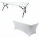 thumbnail image 2 of Funda mantel spandex 150x75x75 rectangular, 2 of 3