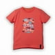 thumbnail image 1 of Polera Niño Rojo Pillin, 1 of 3