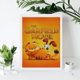 thumbnail image 4 of Garfield Kits de Pintura de Diamantes para Adultos 5D DIY Diamond Art Kits Full Drill Diamond Dots para Regalo Decoración de Pared y Relajación Artes de Gemas 30*40cm, 4 of 6