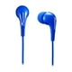 thumbnail image 2 of Secl502 l Audifonos Azules, 2 of 2