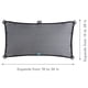 thumbnail image 3 of Sombrilla Munchkin® Brica® Magnetic Stretch to Fit™ negra, 3 of 7