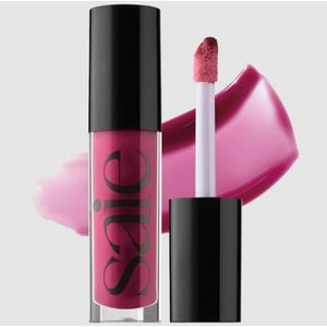 Brillo Labial Hidratante Glossybounce Saie Dream Baya 5 Ml