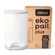 thumbnail image 1 of Cubo De Pañales Eko Plus Blanco Ecológico, 1 of 7