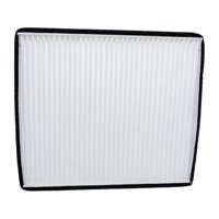 Repuestos Del Sol - Filtro Cabina Chevrolet Spark 1.0 2010 2016