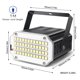 thumbnail image 4 of Luz estroboscópica MAD OWL 48 LED blanca AC 90‑240 V, 4 of 7