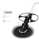 thumbnail image 2 of Limpiador Automático De Piscinas 51 Cm Cleanpooler Homeclaf, 2 of 10