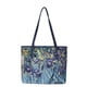 thumbnail image 1 of Bandolera Signare COLL-ART-VG-IRIS Van Gogh Iris Design, 1 of 5
