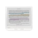 thumbnail image 3 of eReader Kobo Libra Colour de 7 pulgadas, blanco, antideslumbrante y resistente al agua, 3 of 9
