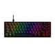 thumbnail image 1 of Teclado mecánico para juegos HyperX Alloy Origins 65 RGB, 1 of 9