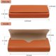 thumbnail image 2 of Estuche para lentes HSYMQ, 3 piezas, rígido, 2 of 3
